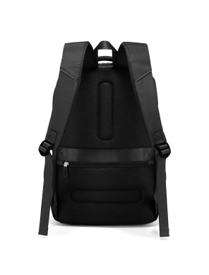 Mochila Urbana Negra