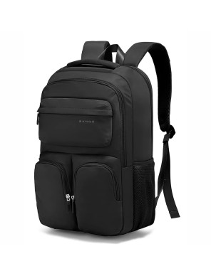 Mochila Urbana Negra