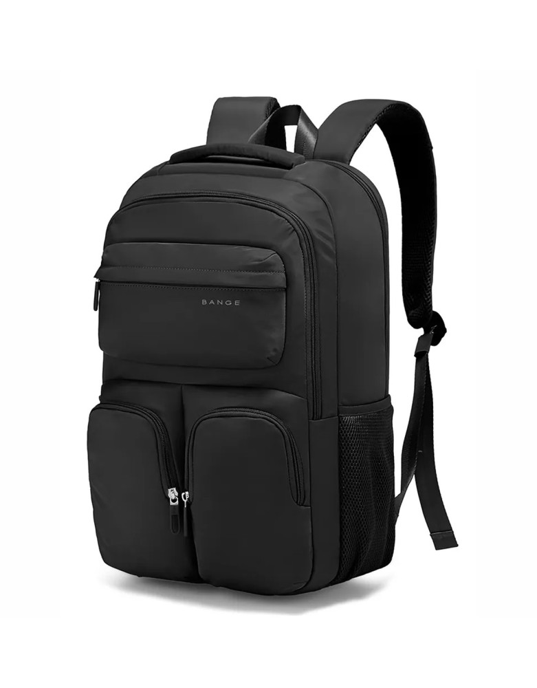 Mochila Urbana Negra