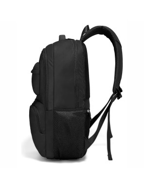 Mochila Urbana Negra