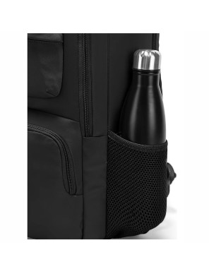 Mochila Urbana Negra