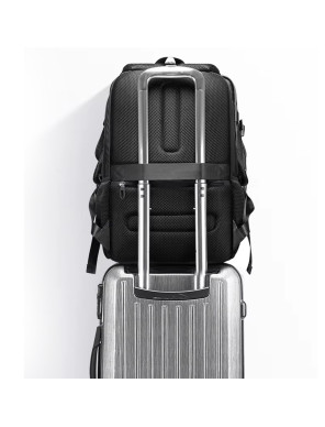 Mochila Urbana Negra