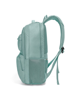 Mochila Urbana Verde
