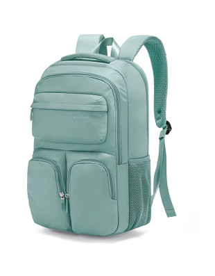 Mochila Urbana Verde