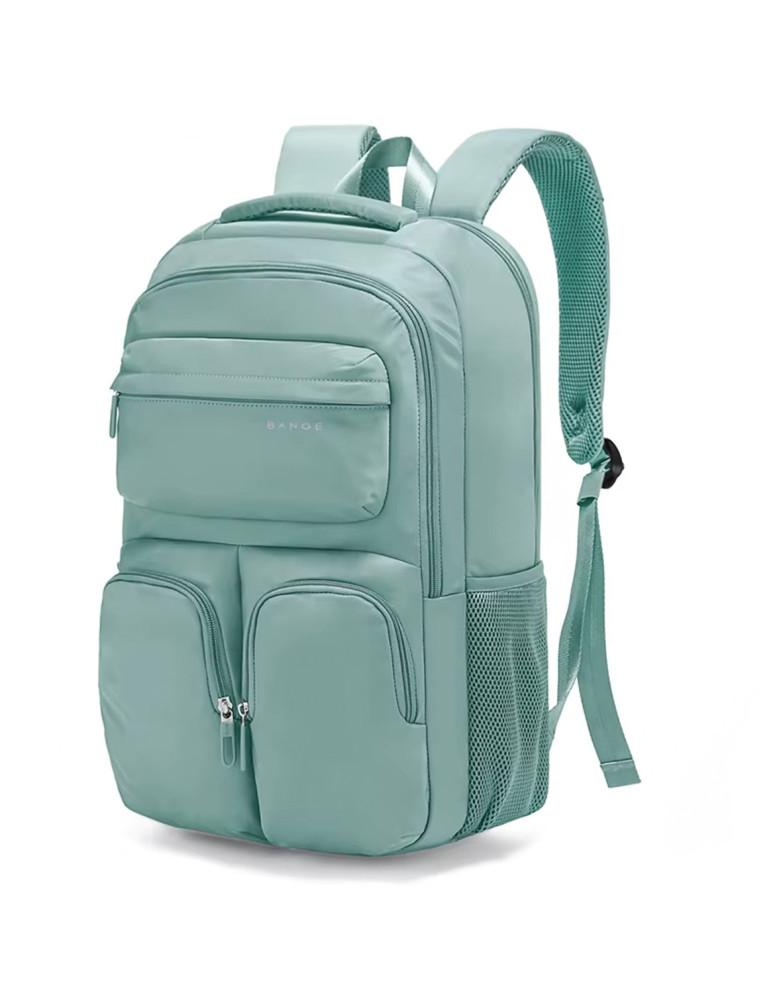 Mochila Urbana Verde