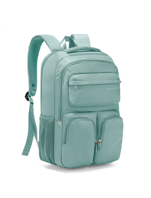 Mochila Urbana Verde