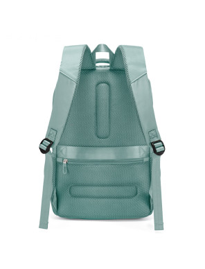 Mochila Urbana Verde