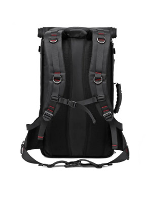Mochila Outdoor Negra