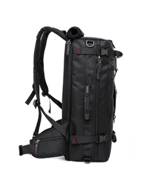 Mochila Outdoor Negra