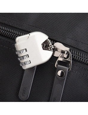 Mochila Outdoor Negra