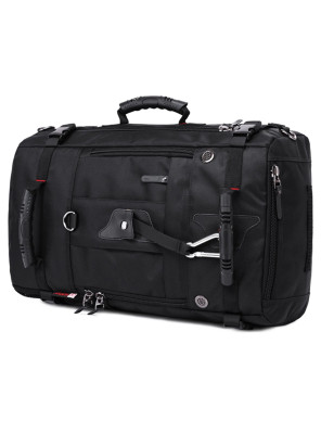 Mochila Outdoor Negra