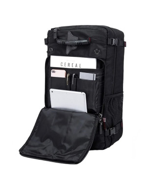 Mochila Outdoor Negra