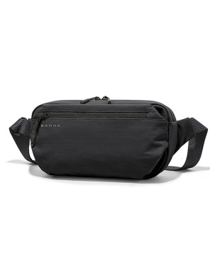 Banano Impermeable Negro