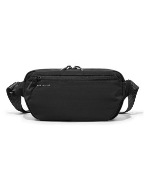 Banano Impermeable Negro