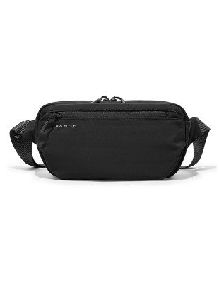 Banano Impermeable Negro