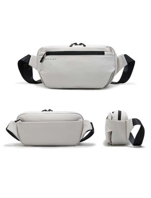 Banano Impermeable Gris