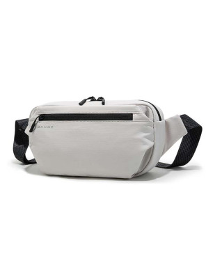 Banano Impermeable Gris