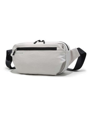 Banano Impermeable Gris