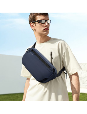 Banano Impermeable Azul