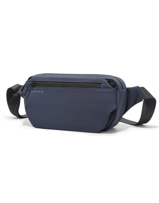 Banano Impermeable Azul