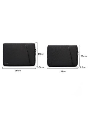 Funda Notebook Negro