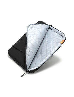 Funda Notebook Negro