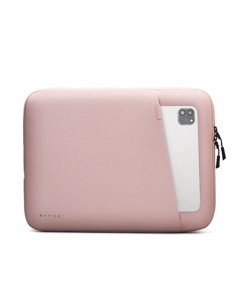 Funda Notebook Rosa