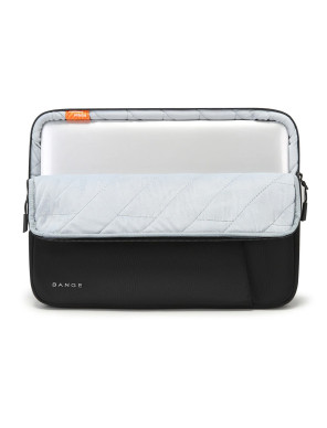 Funda Notebook Negro