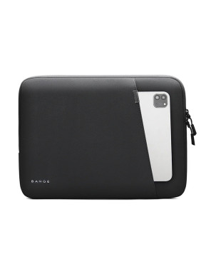 Funda Notebook Negro