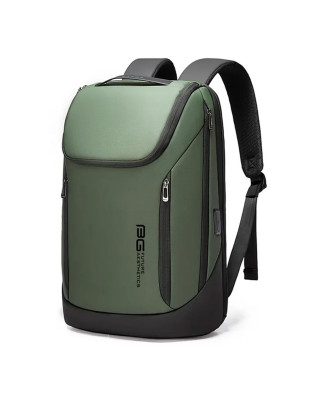 Mochila BOUNCE Green