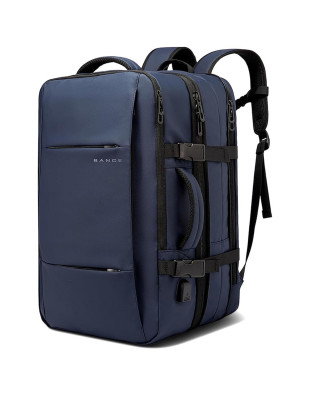Mochila TRANSITY Blue