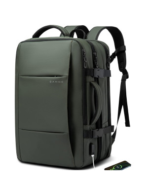 Mochila TRANSITY Green