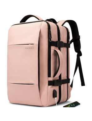 Mochila TRANSITY Pink