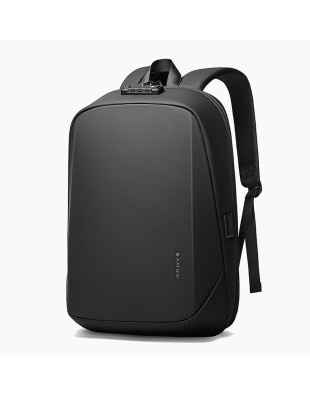 MOCHILA INTELIGENTE NEGRO