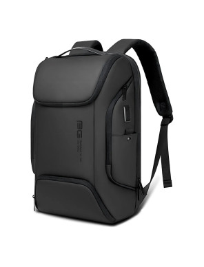 Mochila NOVA Black/Grey