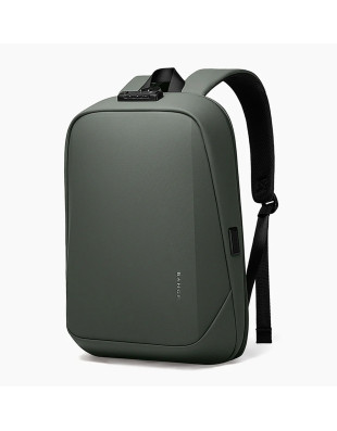 MOCHILA INTELIGENTE VERDE