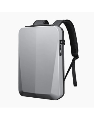 MOCHILA T-SHOCK II PLATEADO