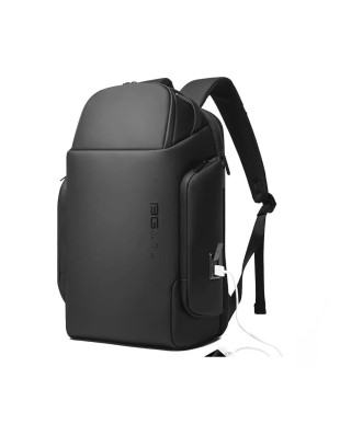 Mochila CAMARO Black