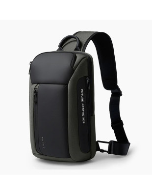 Bandolera NOVA·S Green