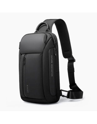 Bandolera NOVA·S Black