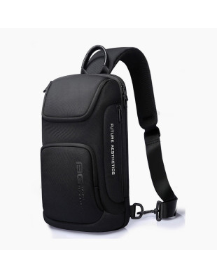 Bandolera HERO Black