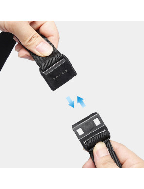 Banano AMBITION Black