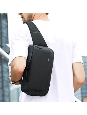 Banano AMBITION Black