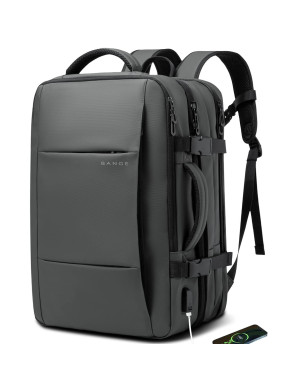 Mochila TRANSITY Grey