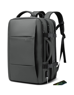 Mochila TRANSITY Grey