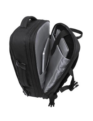 Mochila TRANSITY Black