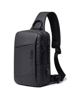 Bandolera ENERGY Black