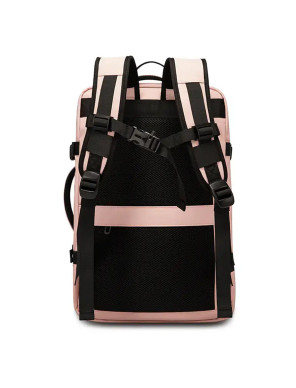 Mochila TRANSITY Pink