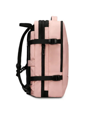 Mochila TRANSITY Pink