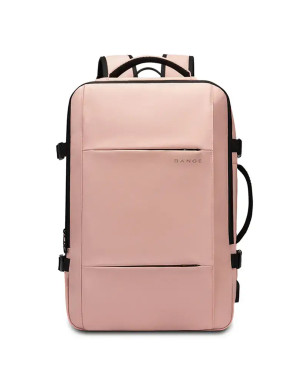 Mochila TRANSITY Pink